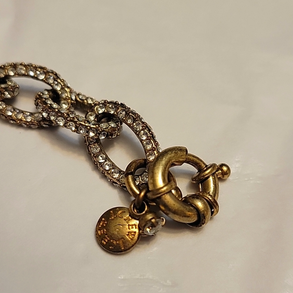 J. Crew Statement Bracelet - Picture 3 of 4